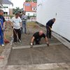 Bautagebuch-Die Vorarbeiten